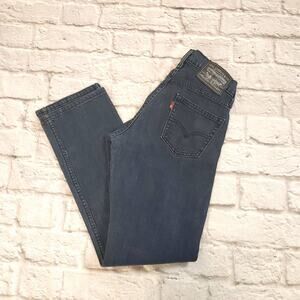 Levi's Strauss Men' Jeans size  29
